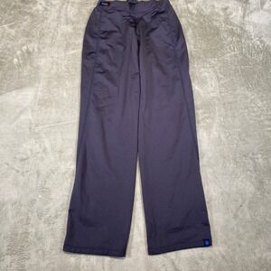 Irideon Riding Wear Pull On Equestrian Pants USA Made‎ Comfort Fit Small